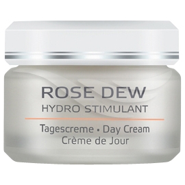 Rose Dew Day Creme