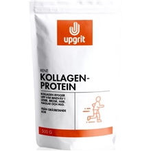 Upgrit Kollagenprotein 500 gram