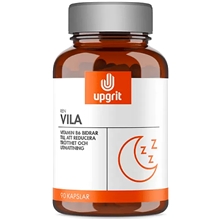 Upgrit Vila 90 kapslar