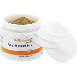 Rengöringsmask Lera Refill