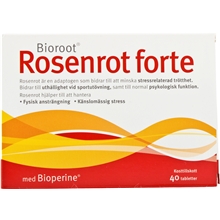 Rosenrot Forte