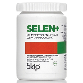 Selen+