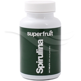 Spirulina