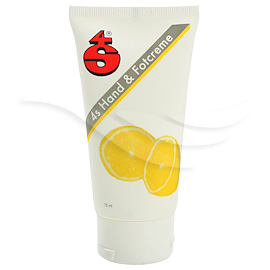4S Hand-Footcreme