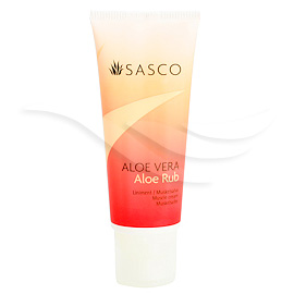 Aloe Rub Squeeze