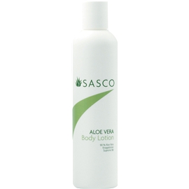 Aloe Vera body lotion