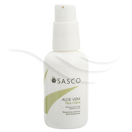 Aloe Vera Face Cream