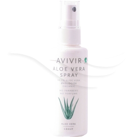 Aloe Vera Spray Konc