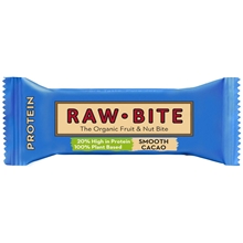 Bilde av Rawbite Kakao Protein 45 Gram