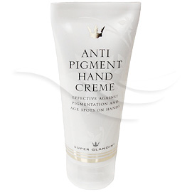 Super Glandin Anti Pigment Hand Creme