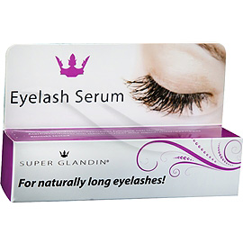 Super Glandin eyelash serum