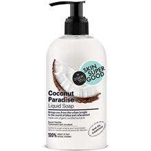 Bilde av Liquid Soap Coconut Paradise 500 Ml