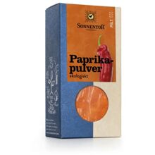 Sonnentor Paprikapulver Milt 50 gr