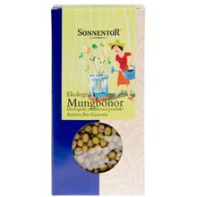 Sonnentor Mungbönor 120 gr