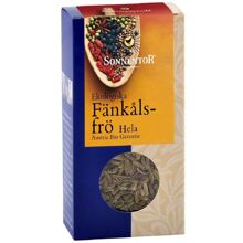 Sonnentor Fänkålsfrö 40 gr