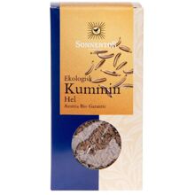 Sonnentor Kummin Hel 60 gr