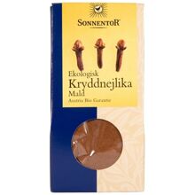 Sonnentor Kryddnejlika Mald 35 gr