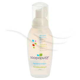 Soapopular