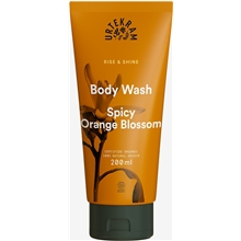 Bilde av Spicy Orange Blossom Body Wash 200 Ml