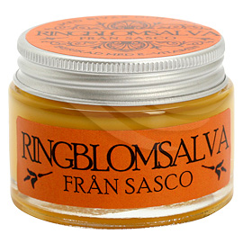 Ringblomssalva