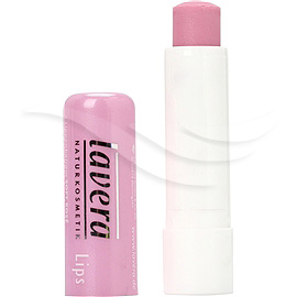 Soft Rosé Lip Balm