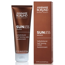 SUN Sunless Bronze