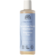 Bilde av Sensitive Scalp Fragrance Free Shampoo 250 Ml
