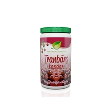 Tranbärskapslar