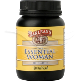 The Essentiell Woman