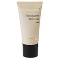 Translucent Make-up