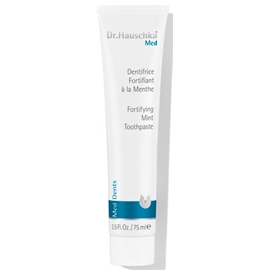 Tandcreme Stärkande Mint/Neem