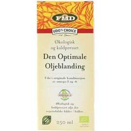 Udos Choice liquid