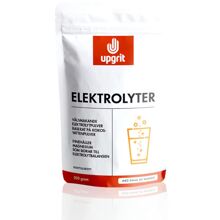 Upgrit Elektrolyter Mango 200 gram