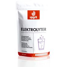 Upgrit Elektrolyter Skogsbär 200 gram