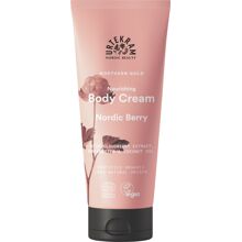 Urtekram Nordic Berry Body Cream 200 ml