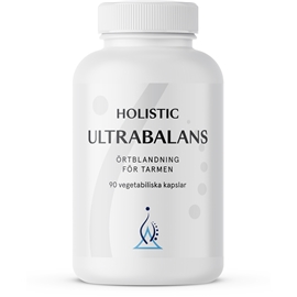 UltraBalans