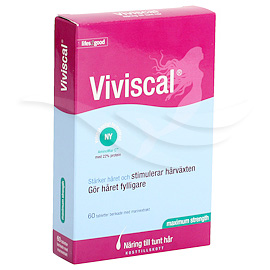 Viviscal