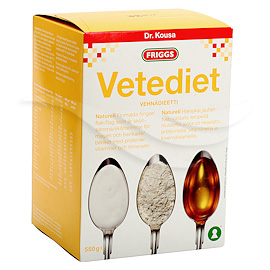 Vetediet