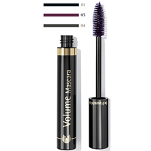 Volume Mascara pearl anthracite