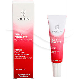 Pomegranate Firming Eye Cream