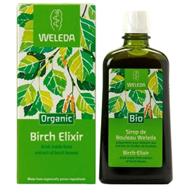 Birch Elixir
