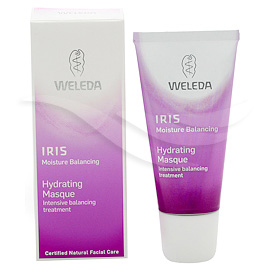 Iris Hydrating Masque