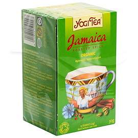 Yogite Jamaica