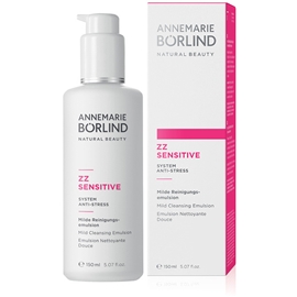 ZZ Sensitive Cleansing Milk
