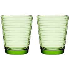 Aino Aalto Drikkeglass 22 cl