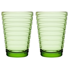 Aino Aalto Drikkeglass 33 cl