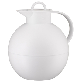 Alfi Kulan termoskanna 0.94 liter Frost Vit