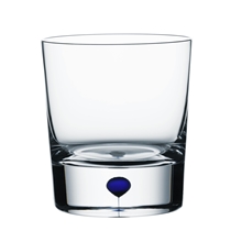 Blå - Intermezzo Whiskyglass OF