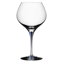 Blå - Intermezzo Bouquet Vinprøveglass