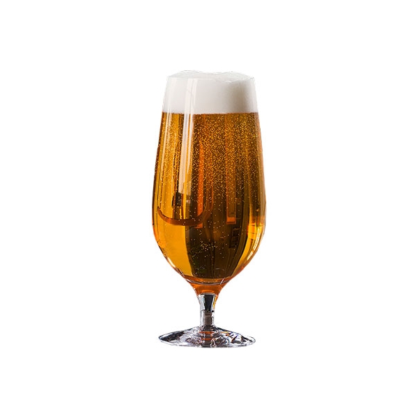 Beer Lager Ølglass 4-pack (Bilde 2 av 5)